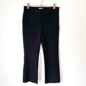 Halogen Crop Kick Flare Pants
